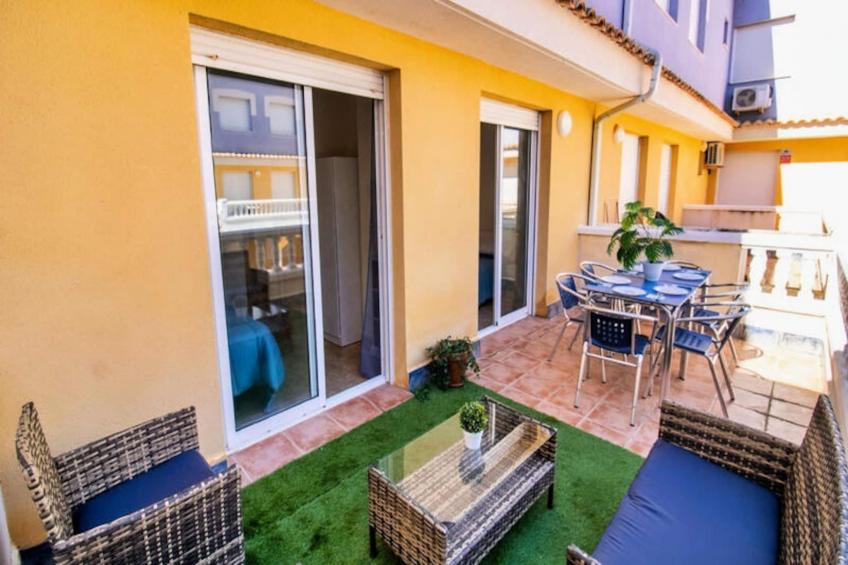 Appartements à Alcossebre - foto 4