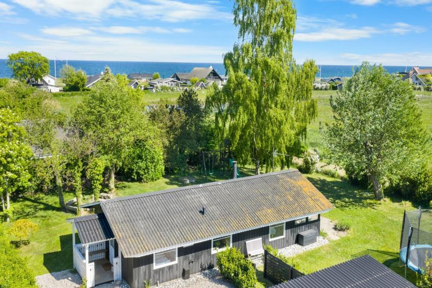 "Justina" - 200m from the sea - foto 20