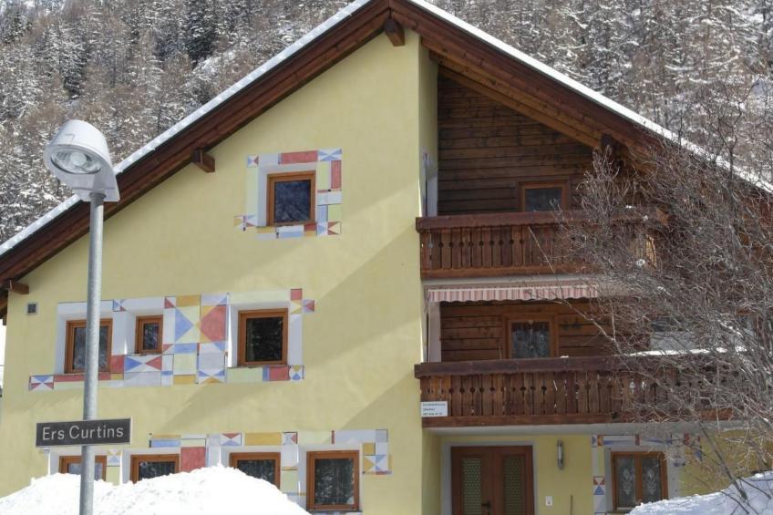 Ers Curtins - foto 3