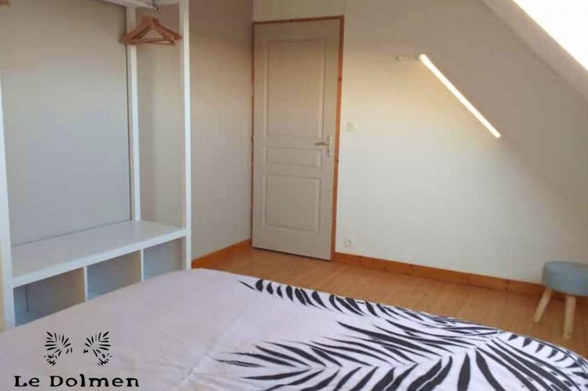 Das Dolmengebäude Clara - foto 39