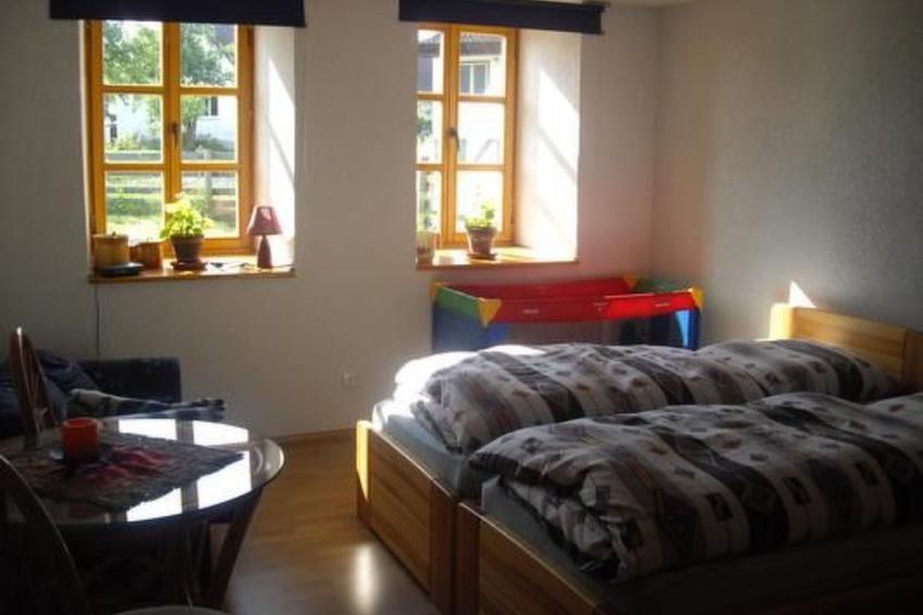 in Libořezy mit Garten und Grill - foto 9