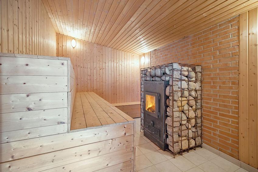 "Wisti" - 20km from the sea in Western Jutland - foto 24