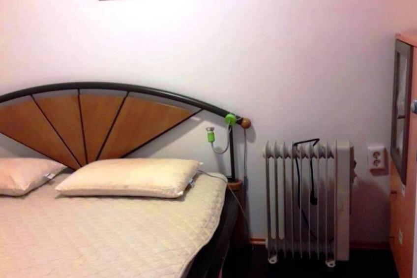 Gemütliches Ferienhaus in Pinezići mit großer Terrasse - foto 13