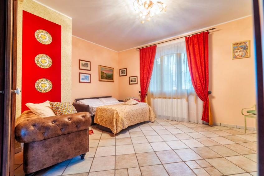 für 10 Personen in Fiuefreddo di Sicilia, Sizilien (Ostküste von Sizilien) - foto 23