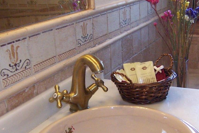 Gemütliches Haus in Anlage mit Pool und Garten - foto 11