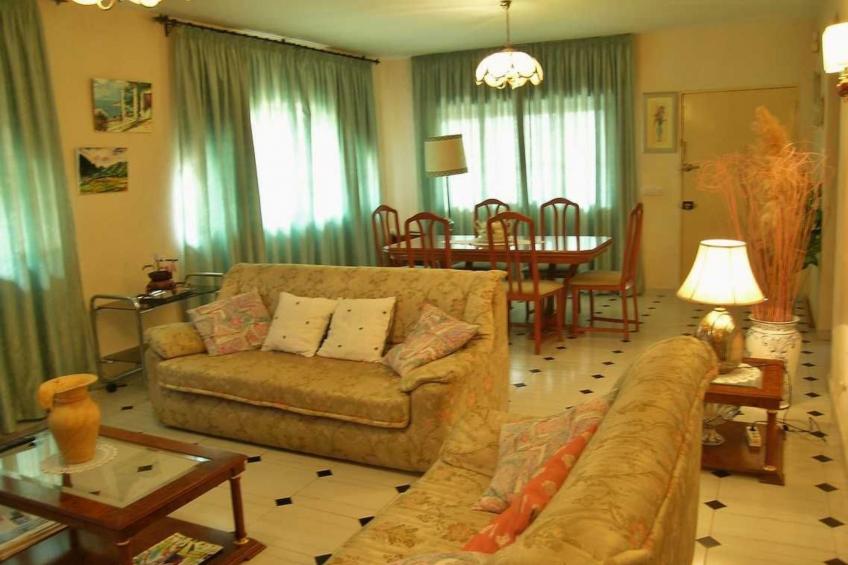 Villa "Los Arcos" mit privatem Garten und Terrasse - foto 17