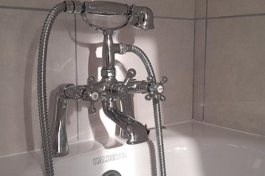 "Der Kornspeicher" mit Terrasse - foto 20