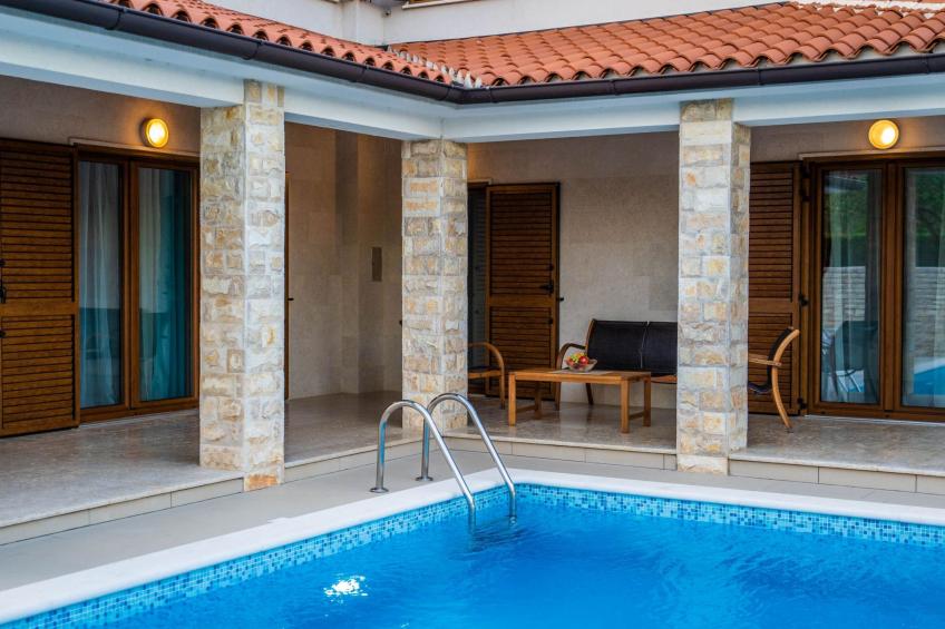 Villa Tvoja - foto 37