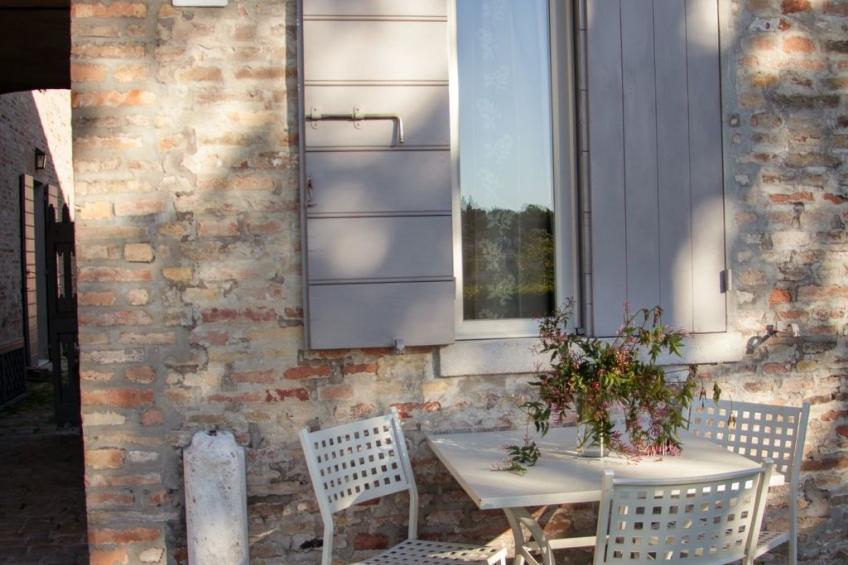 Studio-Apartment mit Garten, Grill, Pool und Aussicht - foto 12