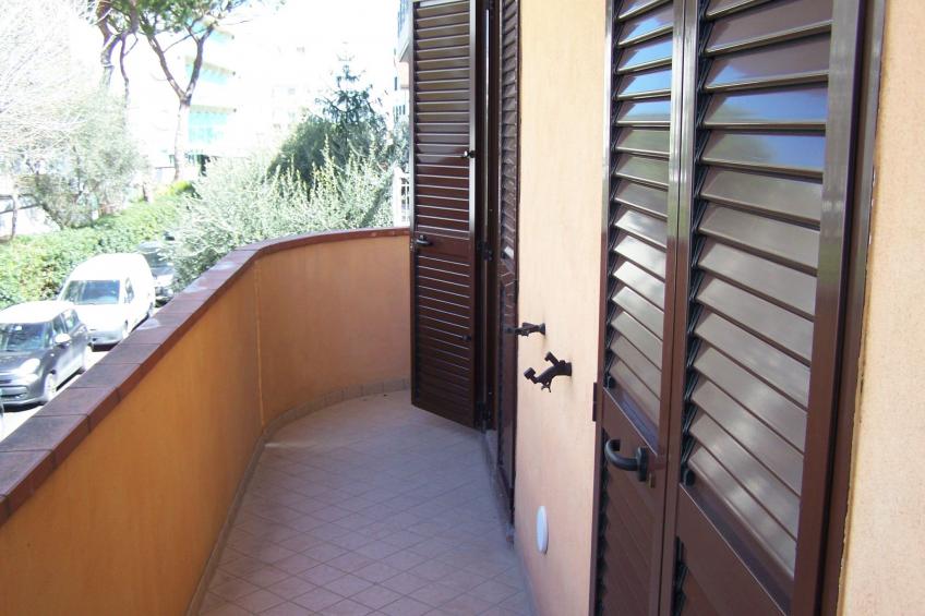 Wohnung 'Appartement bilo 5 - foto 8