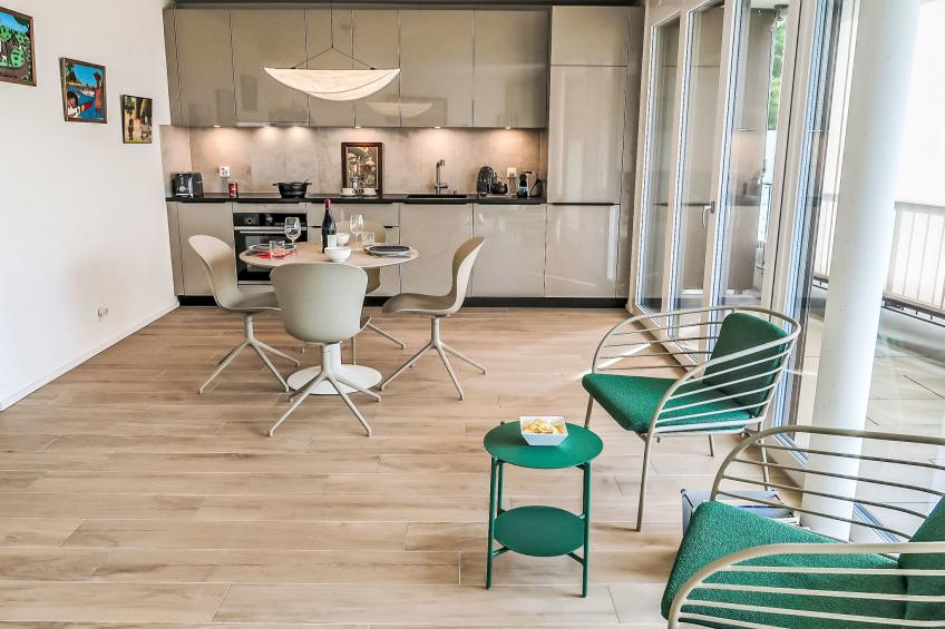 Les Oréades C - foto 10