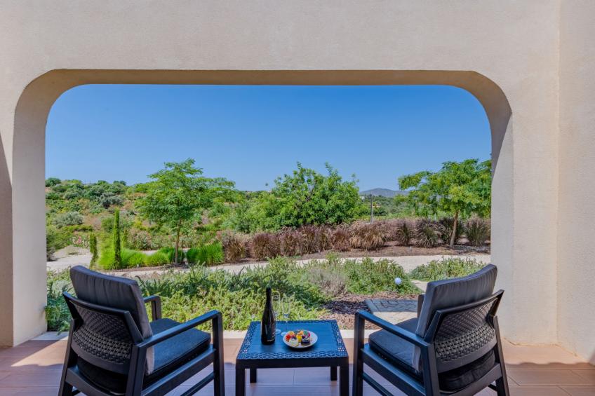 Suites Sunny Hill - foto 21