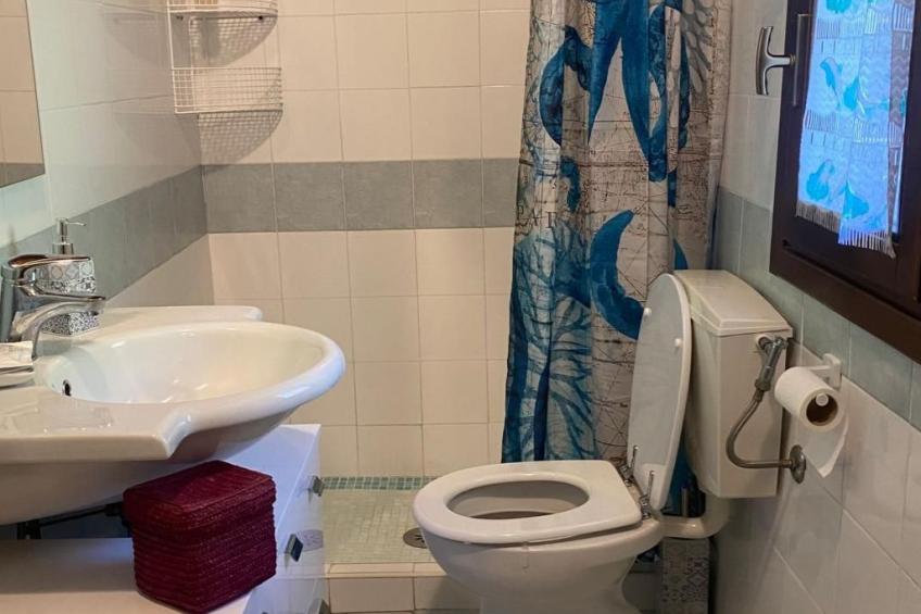 Wohnung 'The Blue Octopus' mit Blick aufs Wasser - foto 17