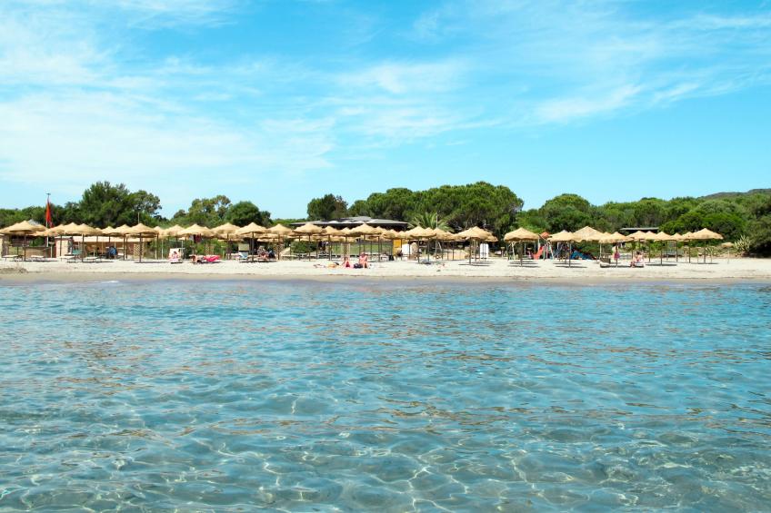 Gemütliches Ferienhaus mit Kamin in Porto Tramatzu - foto 52