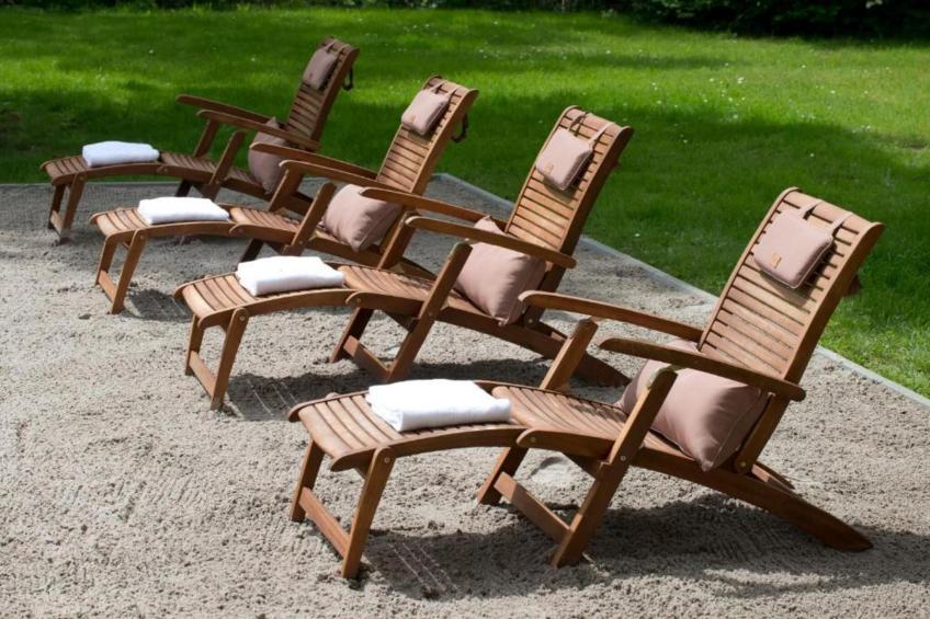 SUPERIOR DOUBLE ROOM - foto 19