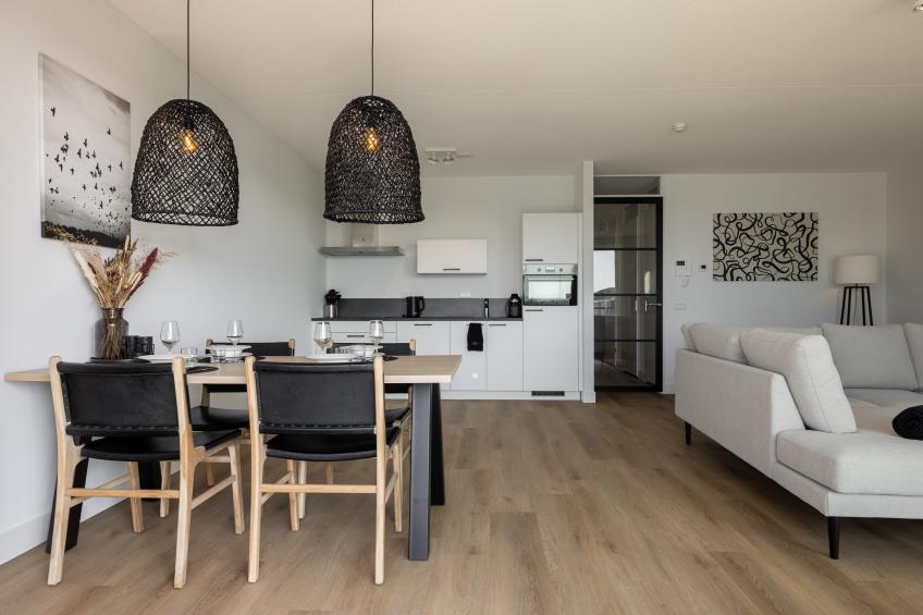 Marina Relax Suite Kortgene - foto 11