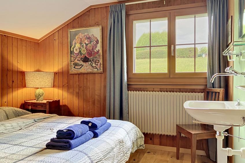 Chalet Clairval - foto 19