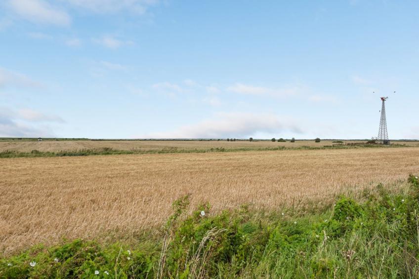 "Clausina" - 600m from the sea in Western Jutland - foto 26