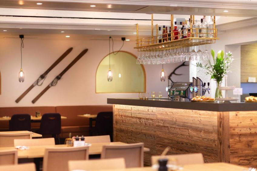 Apart Hotel Goldried, Matrei in Osttirol - Type C - foto 15