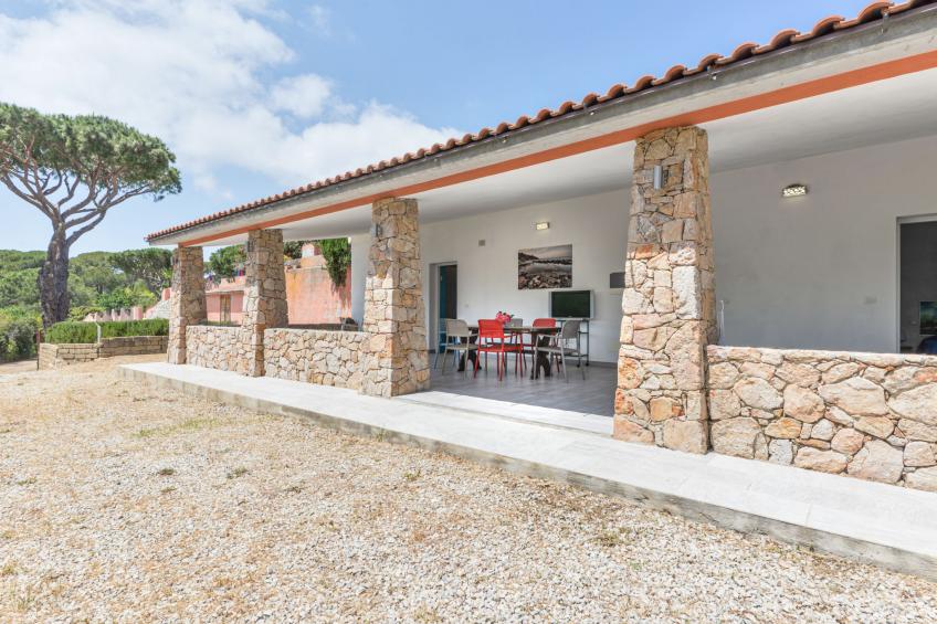Residence Il Melograno (CLV539) - foto 4