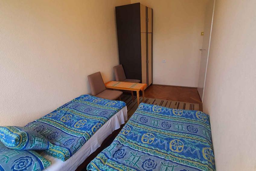 Vakantiehuis slechts 150 m van het strand - VW-HF58 - foto 35