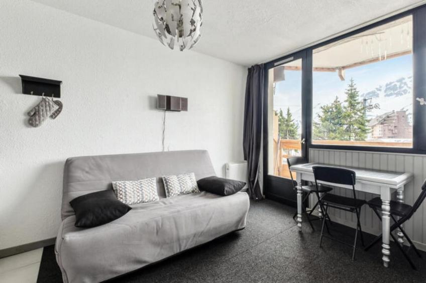 Studio 4 pers. pied des pistes - maeva Home - foto 19