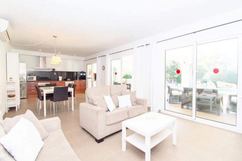 Maison à Cala Galdana - foto 14