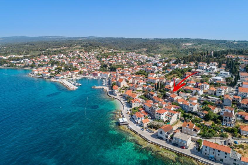 Villa Stone Pearl - Two Bedroom Holiday House with Pool - foto 75