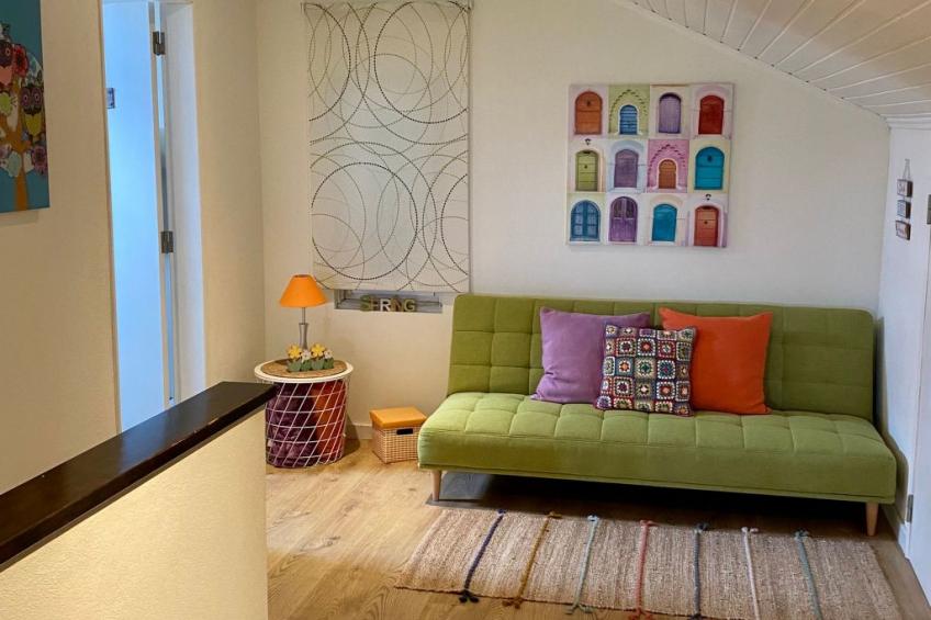 "Casa da Monservia" - foto 32