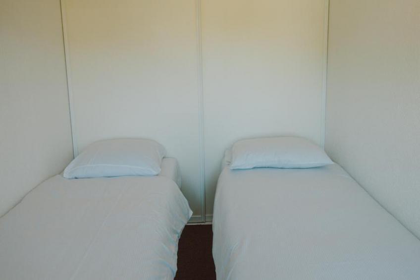 2 - 4-person Wilbrink chalet - foto 11