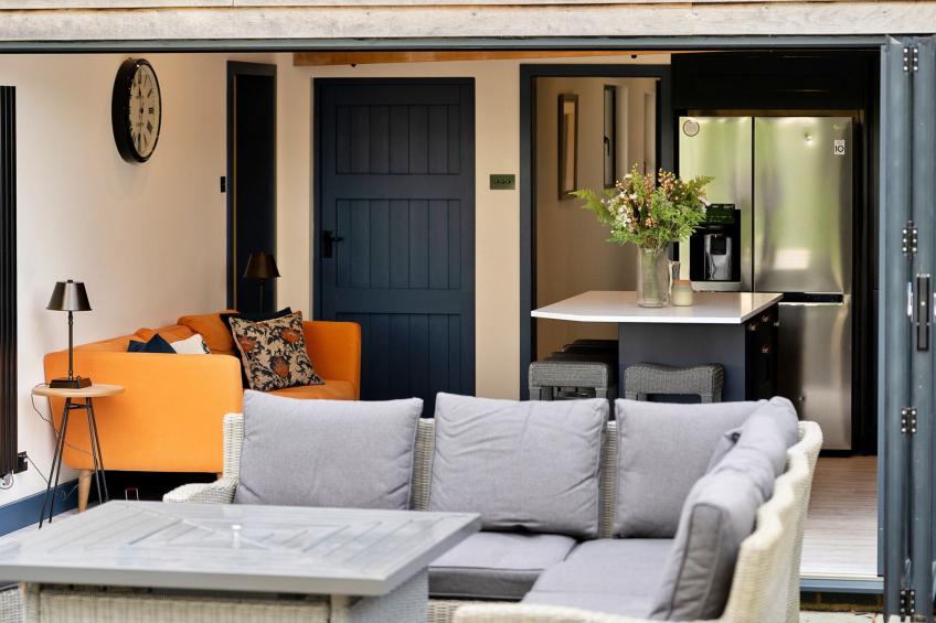 The Stables at Lilac Cottage - foto 20