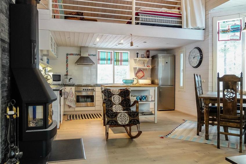 Teppolan rinne - foto 3