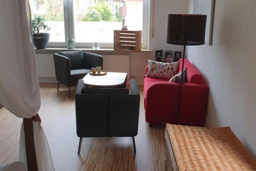 FeWo Hein ! Da sein - foto 3