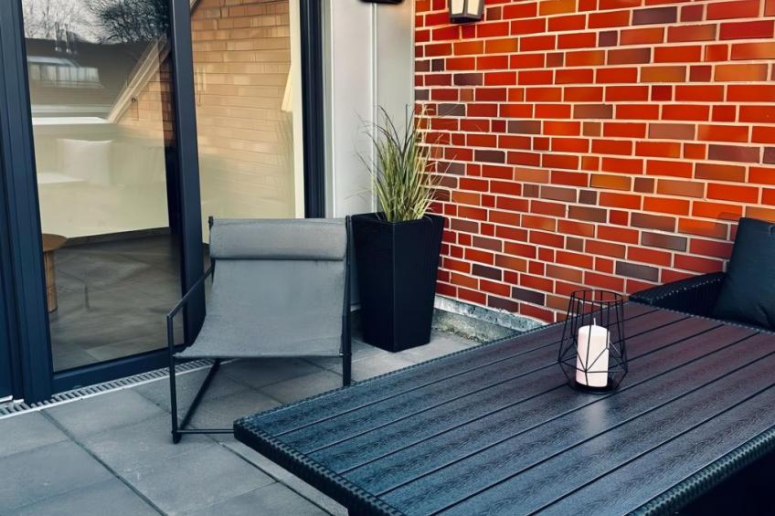 FeWo Am Povelturm - foto 15