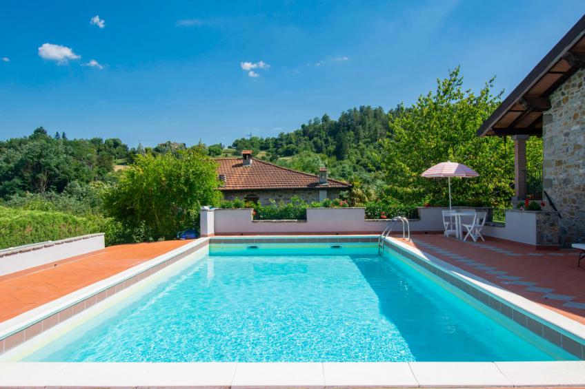 La Terrazza Rosata - foto 7