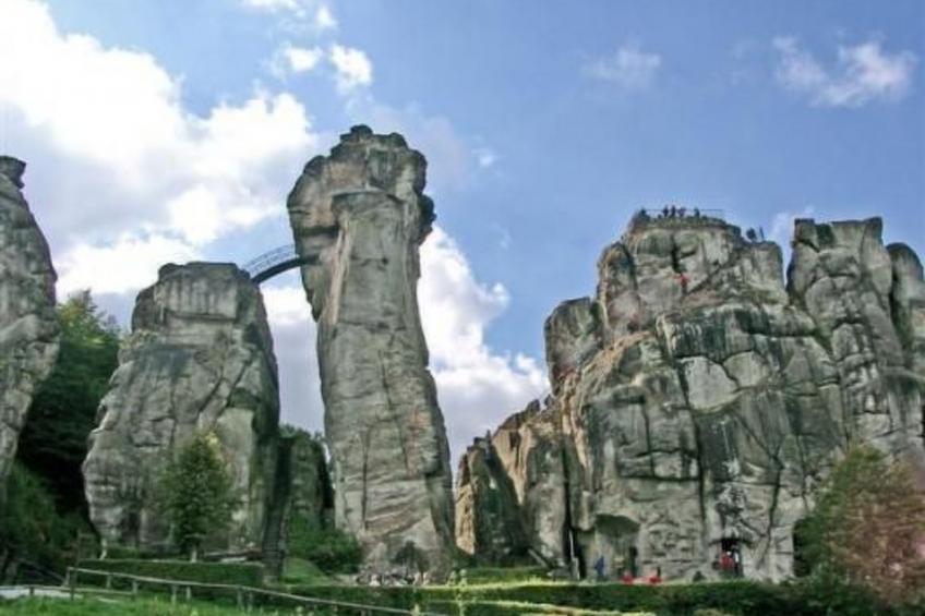 "Europaferiendorf C7" - foto 25