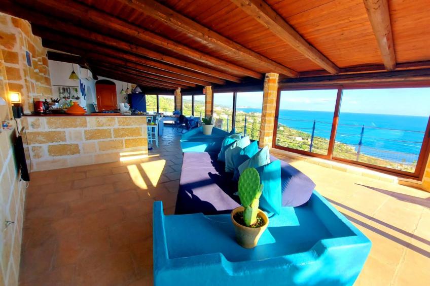 Buchtblick-Villa am Meer mit exklusivem Pool - foto 70
