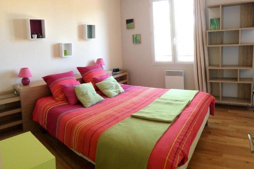 Côte d'Azur ganze Villa beheizter Pool Meerblick - foto 9