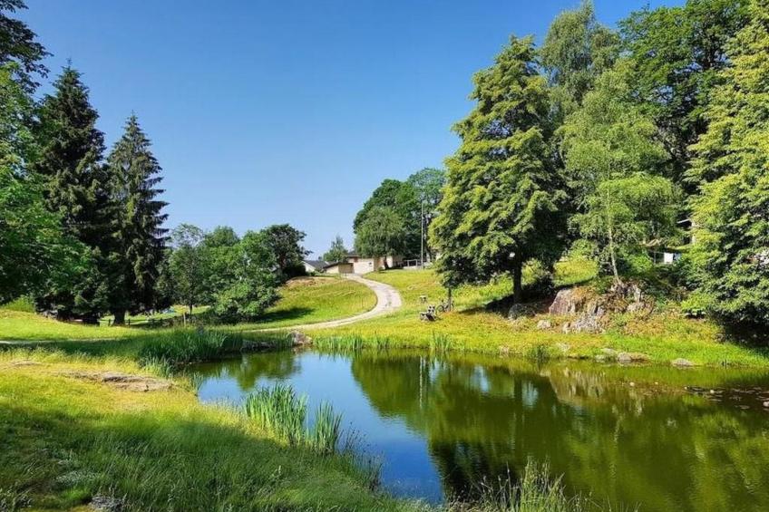 Monti di Motti Ferienhaus inmitten der Natur - foto 20