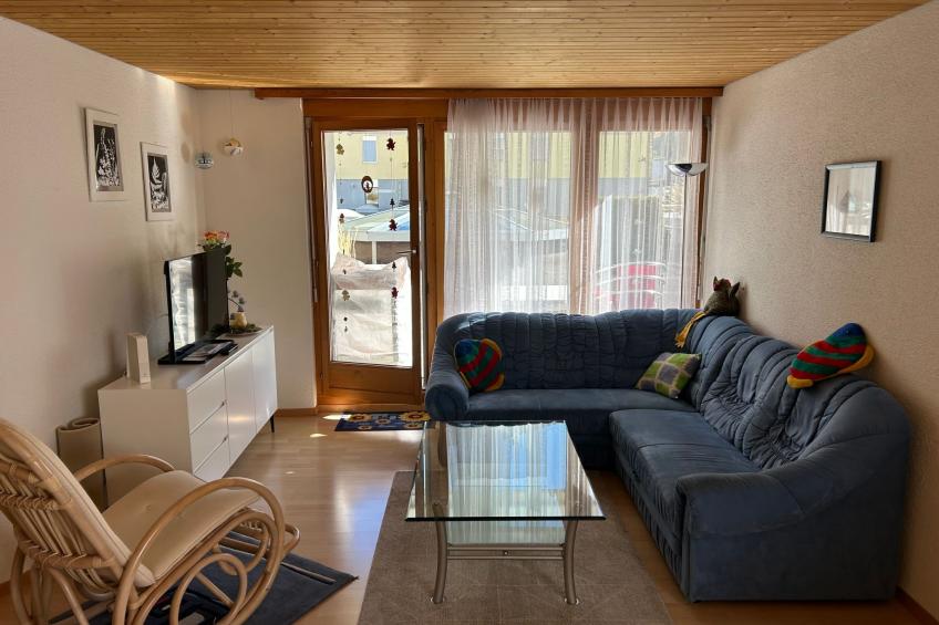 Wohnung Hirschi - foto 12