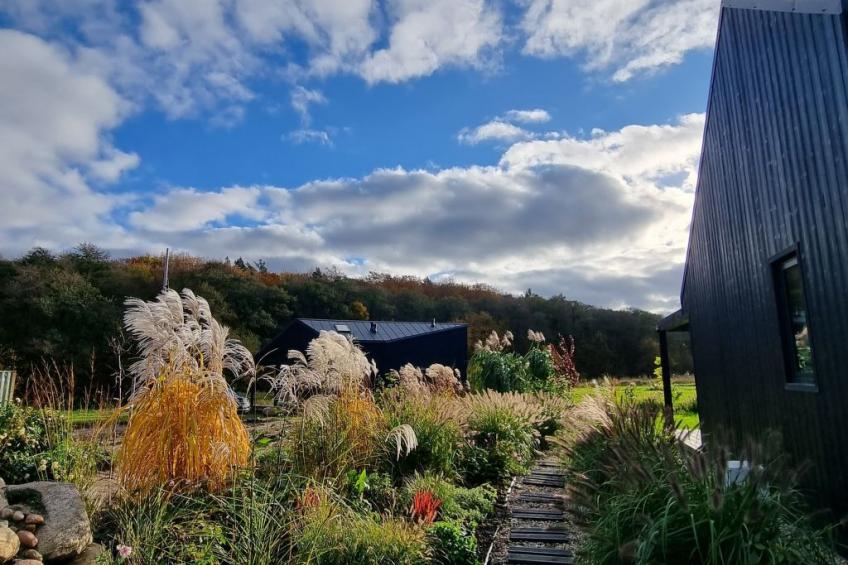 Lublewo21 Ferienhäuser - foto 22