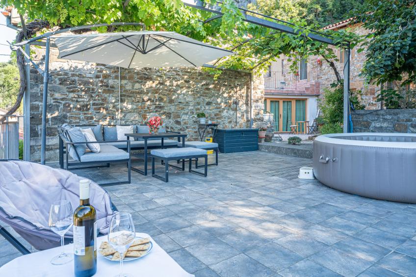 Fairy-Tale Apartment From 17th Centu - foto 7