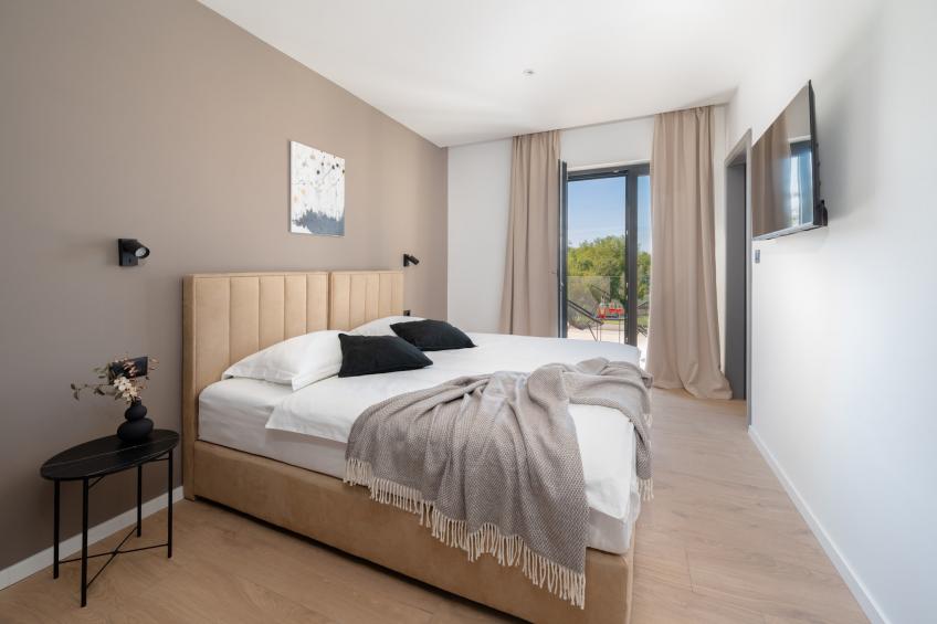 Villa Kalea with pool - foto 4