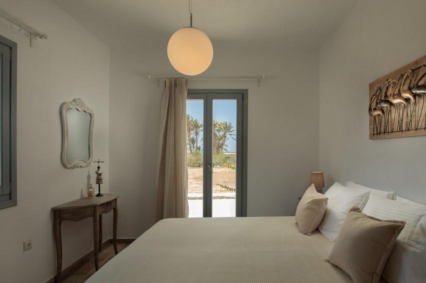 Villas Vaya auf Naxos mit Whirlpool für 7 Pers. - foto 15