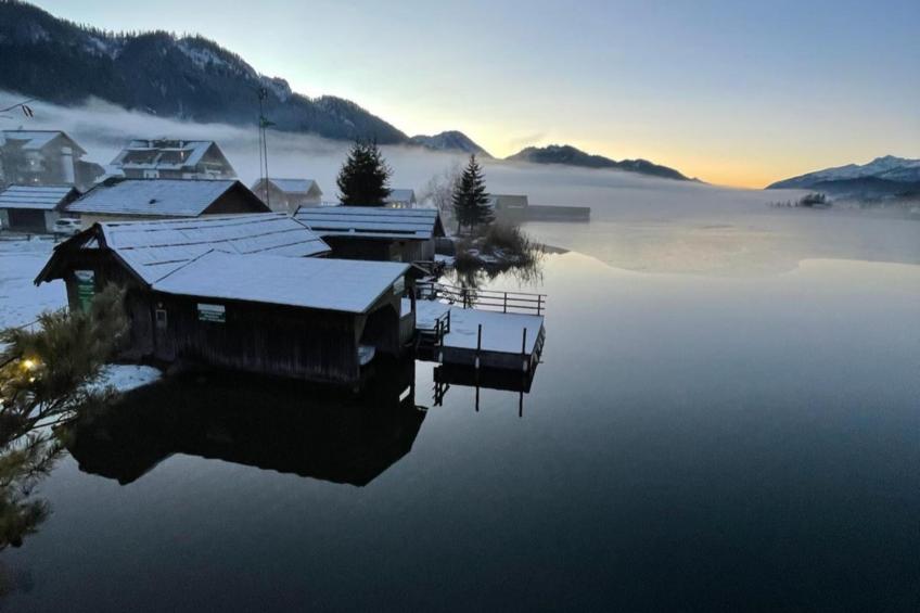 Landhaus St Georgen im Gailtal - foto 46