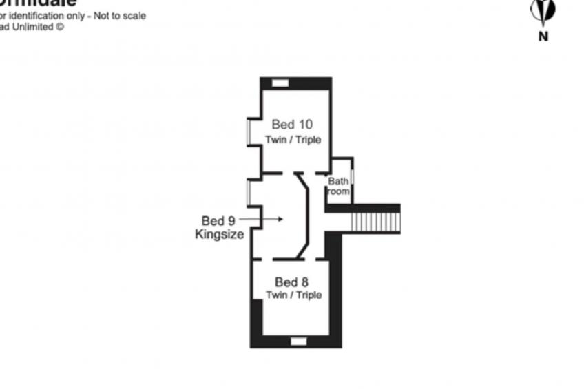 Ormidale House - foto 24