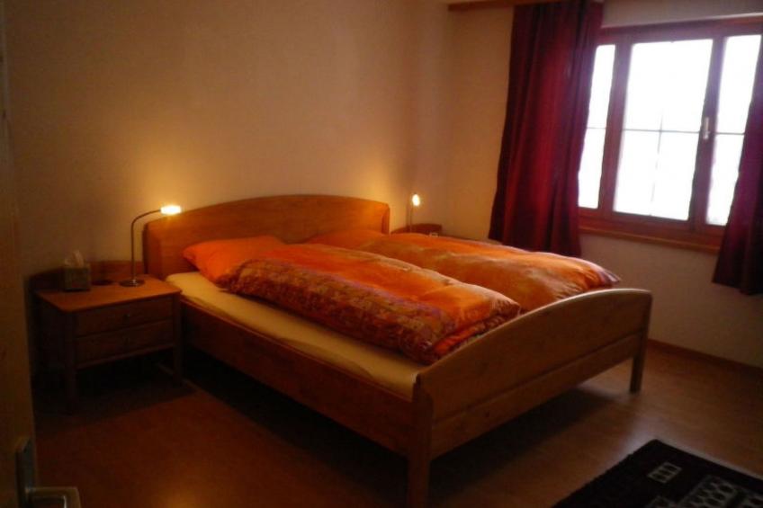 Casa Cudiala Schmid, Luven, (Luven), 41000B - foto 2