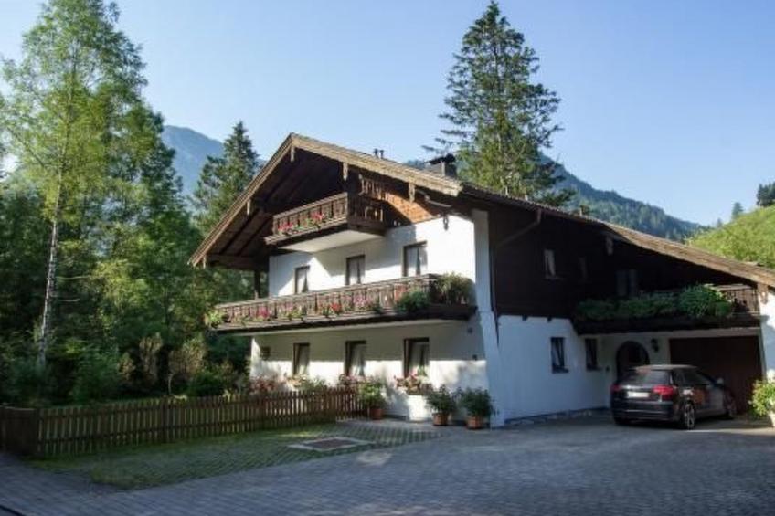 in Weißbach a. d. Alpenstraße - foto 13