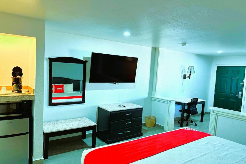 King Bed - foto 13