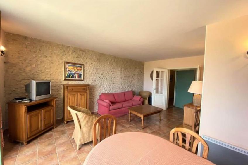 04b3: Beau T3 Au Coeur Des Lavandes - Piscine - foto 22